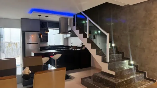 Casa com 3 Quartos à venda, 180m² no Severina, Ribeirão das Neves