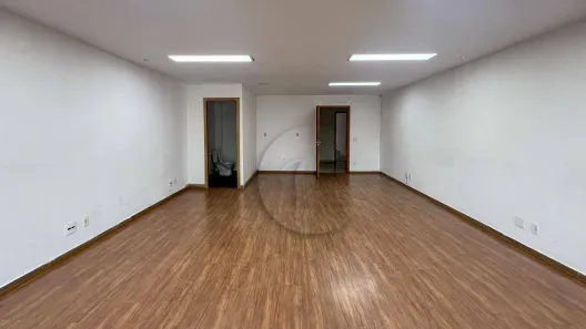 Conjunto Comercial / Sala para alugar, 43m² no Jardim, Santo André