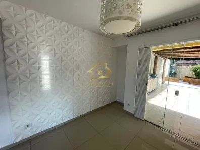 Sobrado com 3 Quartos para alugar, 100m² no Jardim Menino Deus, Quatro Barras