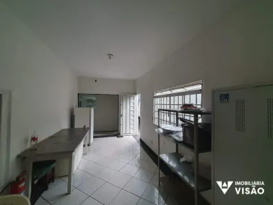 Galpão / Depósito / Armazém à venda, 424m² no Nossa Senhora da Abadia, Uberaba