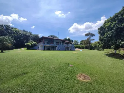 Fazenda / Sítio / Chácara com 4 Quartos à venda, 36980m² no Chácara São José, Jaguariúna