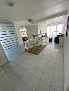 Apartamento com 3 Quartos à venda, 85m² no Centro, Jaboatão dos Guararapes