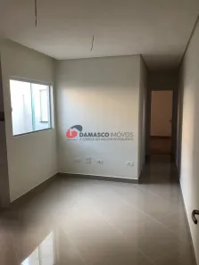 Apartamento com 2 Quartos à venda, 61m² no Parque Oratório, Santo André