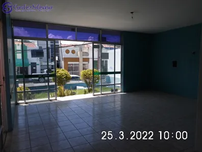 Casa com 4 Quartos para alugar, 429m² no Centro, Aracaju