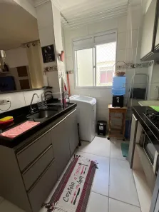 Apartamento com 2 Quartos à venda, 48m² no Maranguape I, Paulista