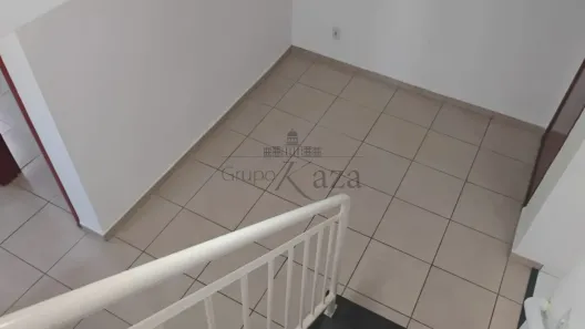 Apartamento com 2 Quartos para alugar, 93m² no Monte Castelo, São José dos Campos