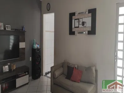 Casa com 2 Quartos à venda, 90m² no Vila Valle, Sumaré