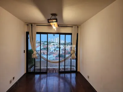 Apartamento com 3 Quartos para alugar, 95m² no Vila Madalena, São Paulo