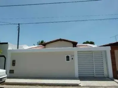 Casa com 2 Quartos à venda, 220m² no Aruana, Aracaju