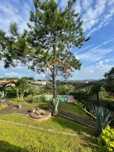 Fazenda / Sítio / Chácara com 4 Quartos à venda, 250m² no Estância Santa Lúcia, Jarinu