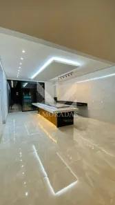 Casa com 4 Quartos à venda, 260m² no Setor Cristina II, Trindade