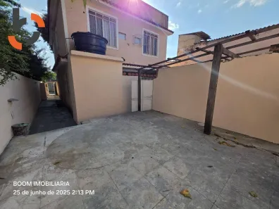 Casa de Condomínio com 2 Quartos à venda, 65m² no Santo Antônio da Prata, Belford Roxo