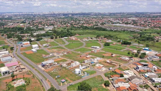 Terreno / Lote / Condomínio à venda, 240m² no Residencial San Marino, Goiânia