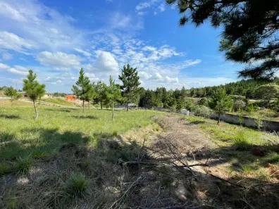 Terreno / Lote / Condomínio à venda, 3786m² no Loteamento Bosque Merhy, Quatro Barras