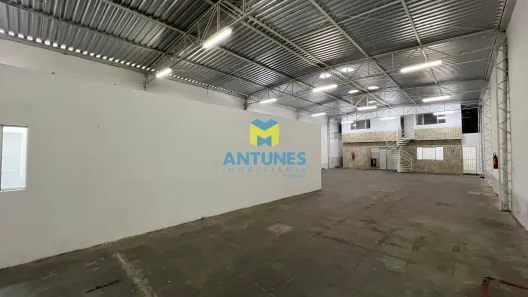 Galpão / Depósito / Armazém para alugar, 450m² no Ipsep, Recife