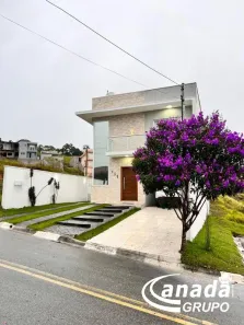 Casa com 3 Quartos à venda, 189m² no Jardim Rosemary, Itapevi