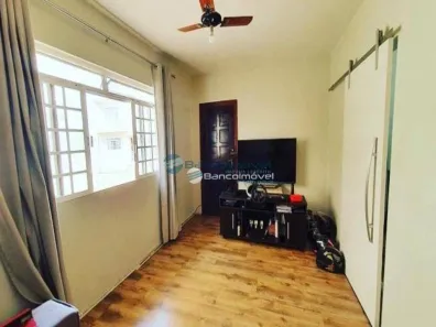 Apartamento com 2 Quartos à venda, 90m² no Vila Joaquim Inácio, Campinas