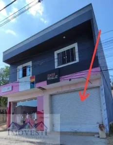 Loja / Salão / Ponto Comercial para alugar, 50m² no Ubatiba, Maricá