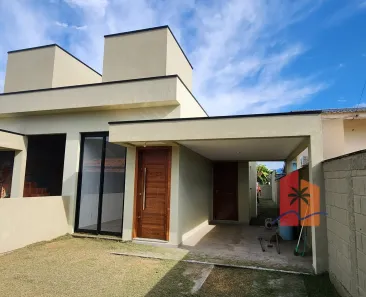 Casa com 2 Quartos à venda, 72m² no Areias, Paulo Lopes