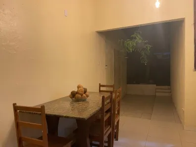 Casa com 3 Quartos para alugar, 140m² no Centro, Salinópolis