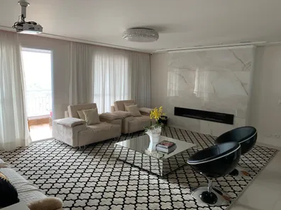 Cobertura com 4 Quartos à venda, 269m² no Jardim Haydee, Mauá