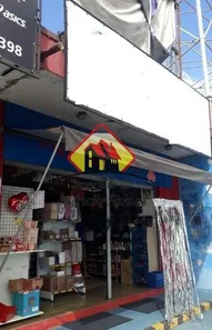 Loja / Salão / Ponto Comercial à venda, 48m² no Monção, Taubaté