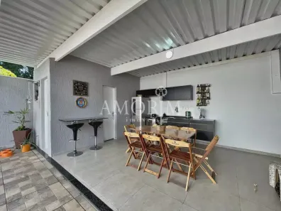 Sobrado com 2 Quartos à venda, 77m² no Portais (Polvilho), Cajamar