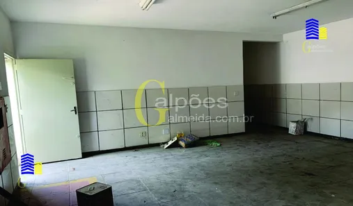 Galpão / Depósito / Armazém para alugar, 1102m² no Jardim Flórida, Barueri