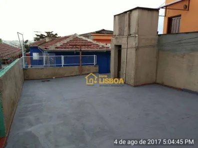 Sobrado com 3 Quartos à venda, 215m² no Vila Alpina, São Paulo