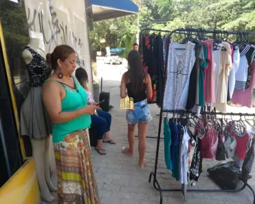 Loja / Salão / Ponto Comercial à venda, 340m² no Esmeraldas, Esmeraldas