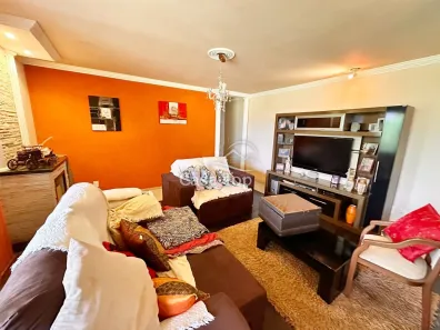 Fazenda / Sítio / Chácara com 3 Quartos à venda, 420m² no Jardim Carvalho, Ponta Grossa