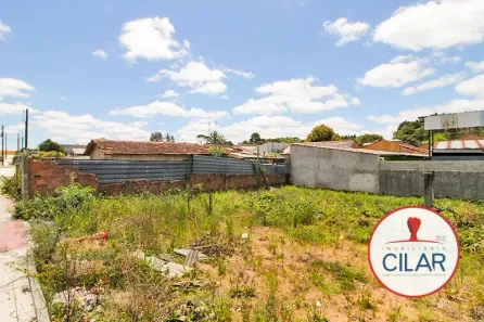 Terreno / Lote / Condomínio à venda, 450m² no Veneza, Fazenda Rio Grande