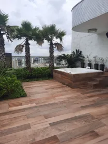 Cobertura com 4 Quartos para venda ou aluguel, 601m² no Jardim do Mar, São Bernardo do Campo