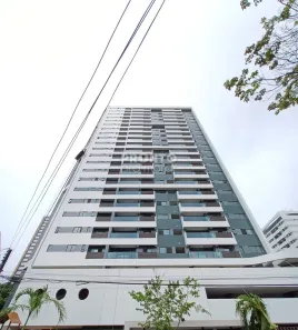 Apartamento com 3 Quartos à venda, 85m² no Rosarinho, Recife