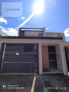 Casa com 3 Quartos para alugar, 146m² no Cidade Nova, Governador Valadares