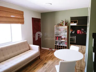 Casa de Condomínio com 2 Quartos à venda, 64m² no Jardim Paraíso, São Paulo