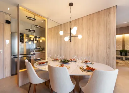 Apartamento com 2 Quartos à venda, 47m² no Jardim Pereira Leite, São Paulo