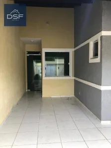 Casa com 2 Quartos para alugar, 95m² no Outra Banda, Maranguape