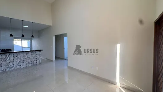 Casa de Condomínio com 3 Quartos à venda, 106m² no Residencial Maricá, Pindamonhangaba
