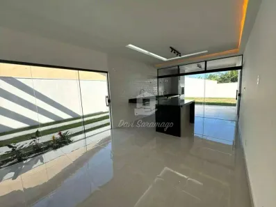 Casa com 3 Quartos à venda, 129m² no Jardim Atlântico Central (Itaipuaçu), Maricá