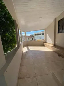 Casa com 2 Quartos para alugar, 98m² no Vila Glória, Presidente Prudente