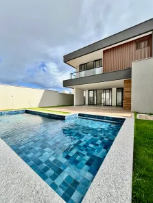 Casa de Condomínio com 5 Quartos à venda, 250m² no Buraquinho, Lauro de Freitas