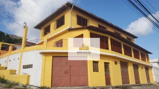 Casa com 3 Quartos à venda, 425m² no Vila Torres Galvão, Paulista