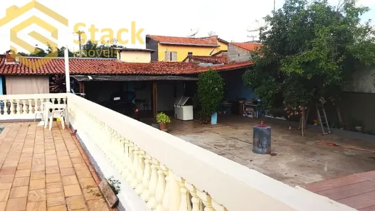 Fazenda / Sítio / Chácara com 2 Quartos à venda, 450m² no Vila Sao Joao, Itupeva