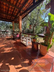 Fazenda / Sítio / Chácara com 2 Quartos à venda, 1500m² no Jardim Perlamar, Araçoiaba da Serra