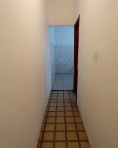 Casa com 2 Quartos para alugar, 60m² no BNH, Mesquita