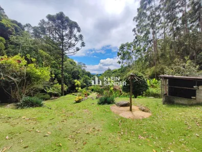 Fazenda / Sítio / Chácara com 3 Quartos à venda, 1100m² no Debossan, Nova Friburgo