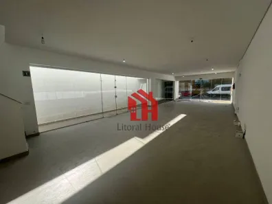 Prédio Inteiro à venda, 255m² no Centro, São Vicente