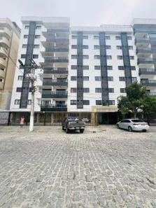 Apartamento com 3 Quartos à venda, 122m² no Parque Hotel, Araruama