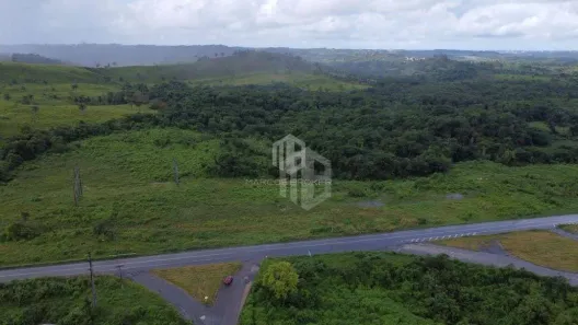 Terreno / Lote Comercial à venda, 830000m² no Distrito Industrial, Candeias